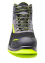 Elten Loan XXSports Pro Black - Limettengrün Mid ESD S3 Vorschaubild