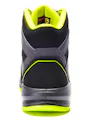 Elten Loan XXSports Pro Black - Limettengrün Mid ESD S3 Vorschaubild