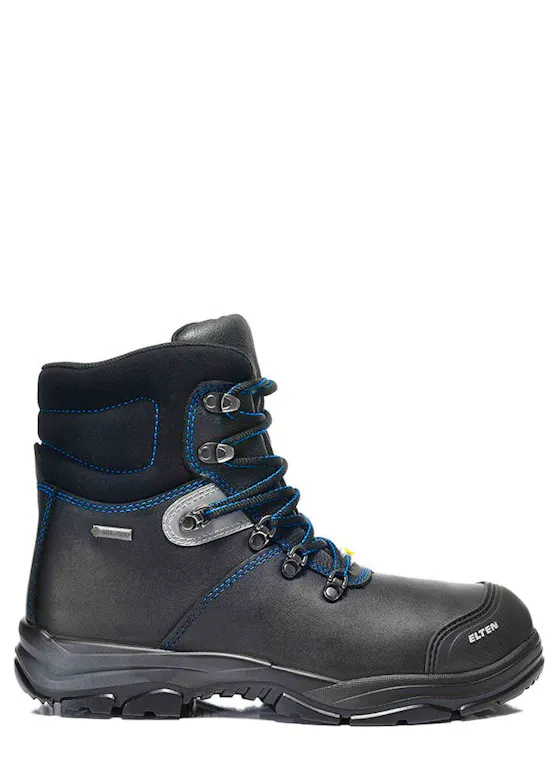 Elten Mason Pro GTX, halbhoher ESD-S3-CI, Typ 2