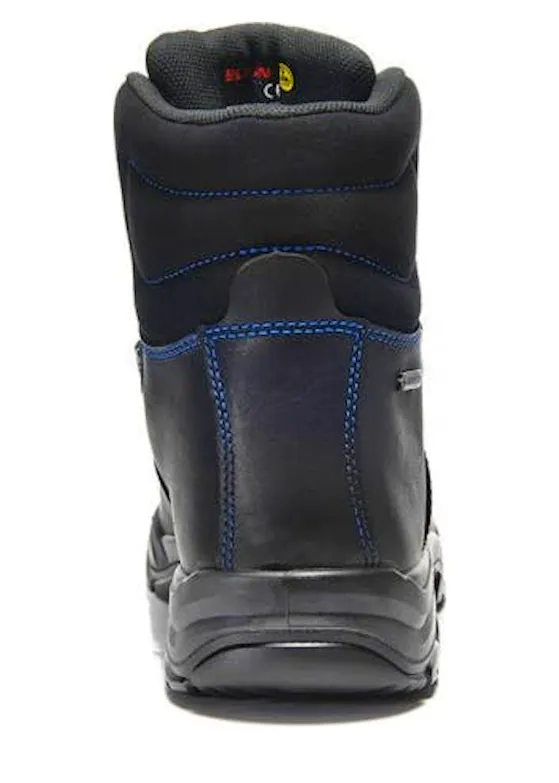 Elten Mason Pro GTX, halbhoher ESD-S3-CI, Typ 2