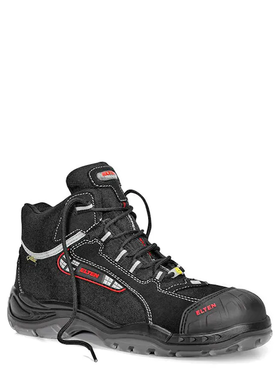 Elten SANDER Pro GTX ESD S3 Werkschoen SRC