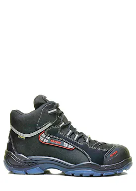 Elten SANDER Pro GTX ESD S3 Sicherheitsschuh SRC