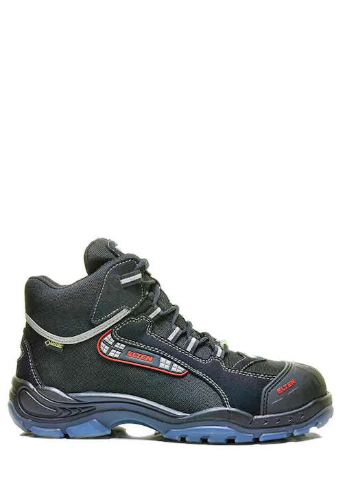 Elten SANDER Pro GTX ESD S3 Werkschoen SRC