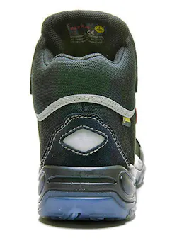 Elten SANDER Pro GTX ESD S3 Werkschoen SRC miniatuur