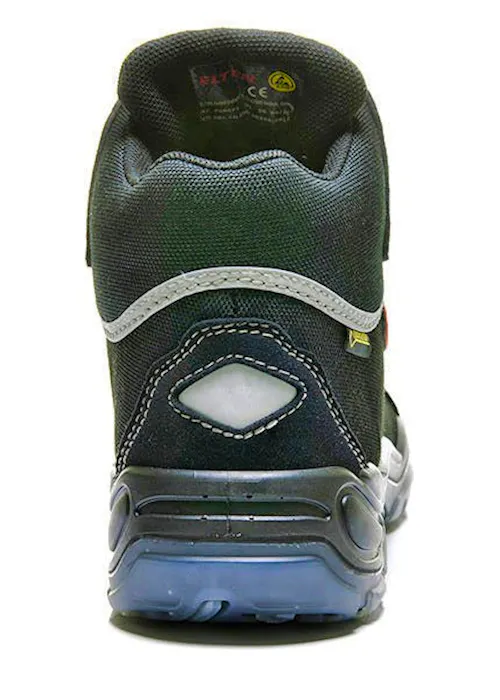 Elten SANDER Pro GTX ESD S3 Werkschoen SRC
