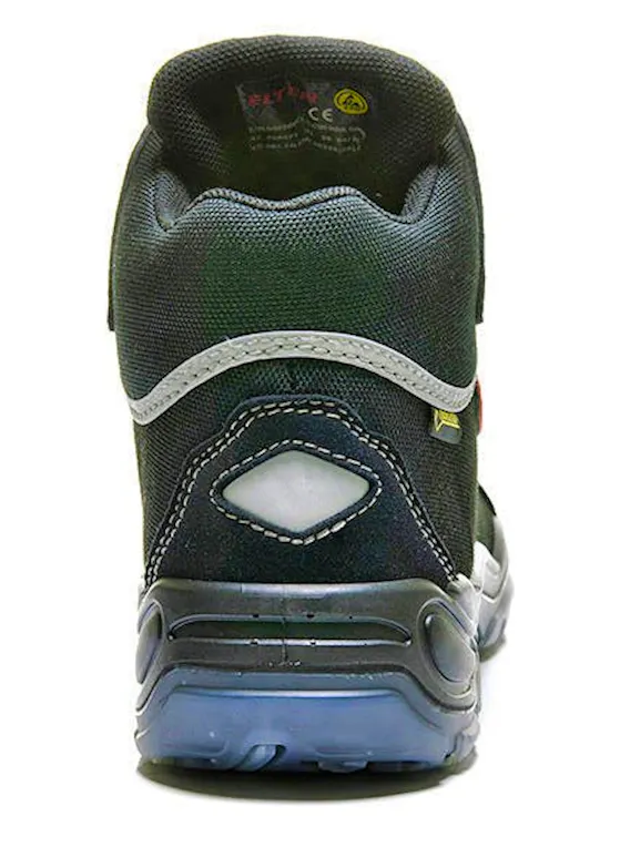 Elten SANDER Pro GTX ESD S3 Werkschoen SRC