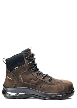 Elten Thelon XXG GTX Halfhoog ESD S3 HI CI Bruin