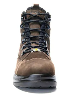 Elten Thelon XXG GTX Halfhoog ESD S3 HI CI Bruin miniatuur