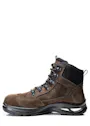 Elten Thelon XXG GTX Halfhoog ESD S3 HI CI Bruin miniatuur