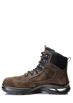 Elten Thelon XXG GTX Halfhoog ESD S3 HI CI Bruin miniatuur