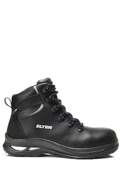 Elten Terence XXG Halhoog ESD S3 HI Zwart