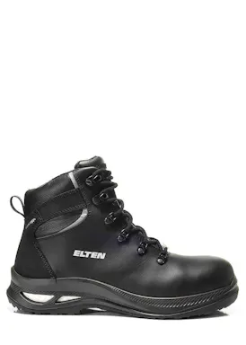 Elten Terence XXG Halhoog ESD S3 HI Zwart