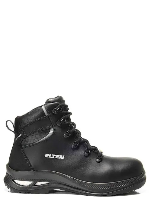 Elten Terence XXG Halhoog ESD S3 HI Zwart