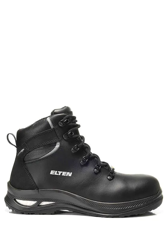 Elten Terence XXG halbhoch ESD S3 HI schwarz