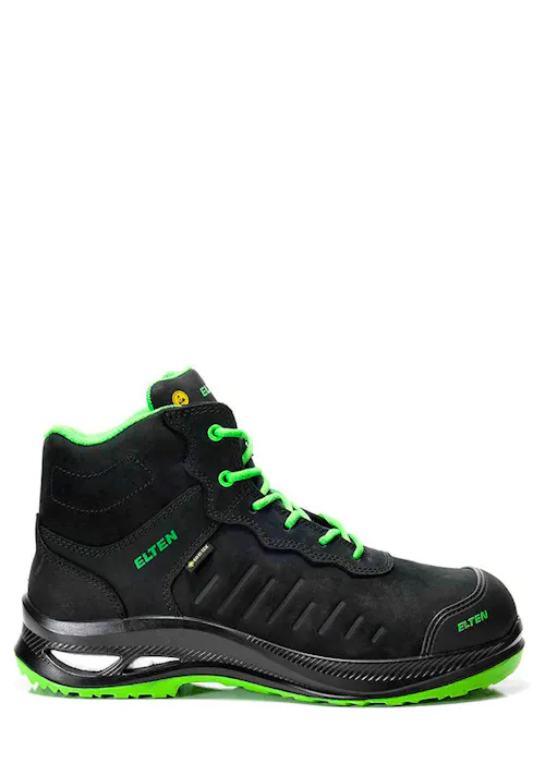 Elten Stewart XXG Pro GTX Mid ESD S3 HI CI
