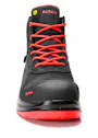 Elten Stewart XXG Pro GTX Mid ESD S3 HI CI schwarz/rot Vorschaubild