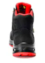 Elten Stewart XXG Pro GTX Mid ESD S3 HI CI schwarz/rot Vorschaubild