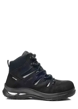 Elten Nelson XXG Halfhoog ESD S3 HI Zwart