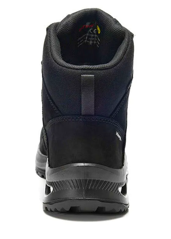 Elten Nelson XXG GTX halbhoher ESD S3 HI CI schwarz