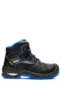 Elten StefanoO XXSG Mid ESD S3, Schwarz/Blau Vorschaubild