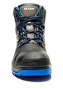Elten StefanoO XXSG Mid ESD S3, Schwarz/Blau Vorschaubild