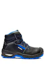 Elten Leonardo XXSG Black-Blue Mid ESD S3 Vorschaubild