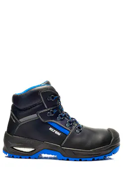 Elten Leonardo XXSG Black-Blue Mid ESD S3