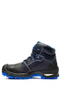 Elten Leonardo XXSG Black-Blue Mid ESD S3 Vorschaubild