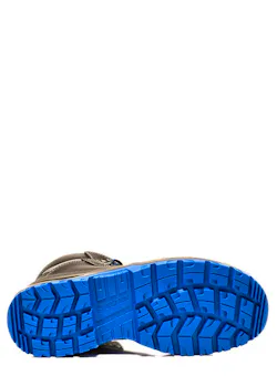 Elten Leonardo XXSG Chaussures de sécurité mi-montantes noir-bleu ESD S3 thumbnail (vignette)