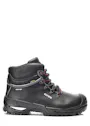 Elten Francesco XXSG GTX, halbhoch, ESD, S3, CI, schwarz Vorschaubild