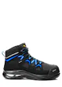 Elten Fry XXG Pro GTX, halbhoch, ESD, S3, HI, CI, schwarz/blau Vorschaubild