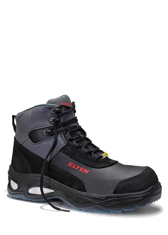 Elten MILES Mid ESD S3 Sicherheitsschuh SRC