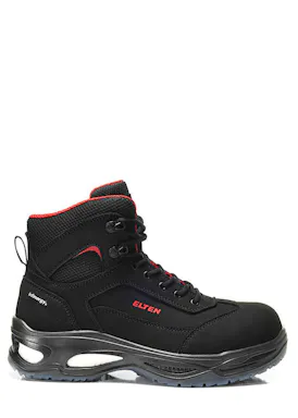 Elten Owen Black Mid ESD S2
