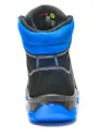 Elten Malvin Halfhoog ESD S3 Blauw miniatuur