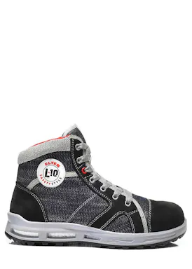 Elten Sensation XXT halbhoch ESD S2