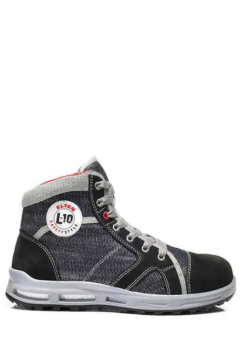 Elten Sensation XXT Halhoog ESD S2