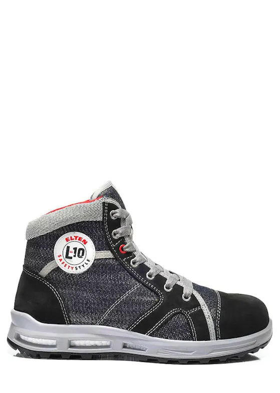 Elten Sensation XXT halbhoch ESD S2