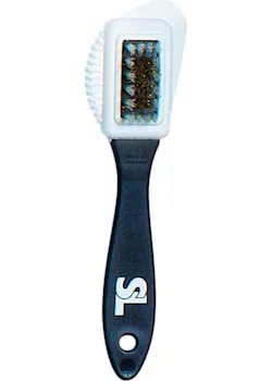 Brosse Emma Nubuck