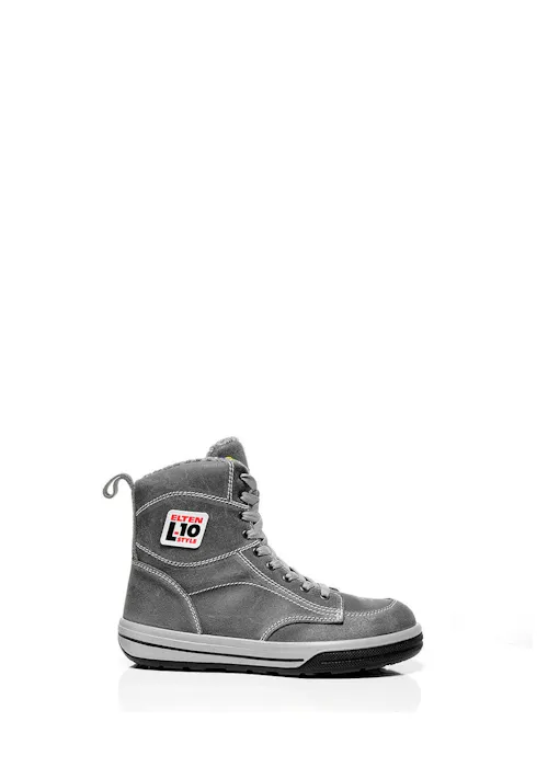 Elten Desperado Chaussure de sécurité mi-haut ESD S3