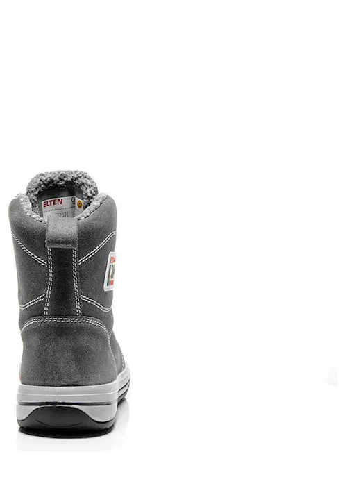 Elten Desperado Chaussure de sécurité mi-haut ESD S3
