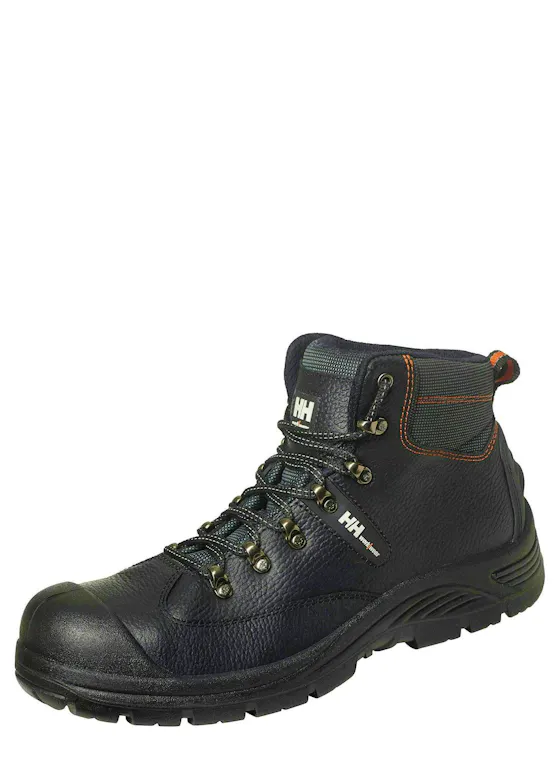 Helly Hansen Aker halbhoher S3-Sicherheitsschuh