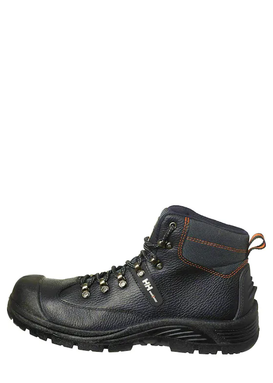 Helly Hansen Aker halbhoher S3-Sicherheitsschuh