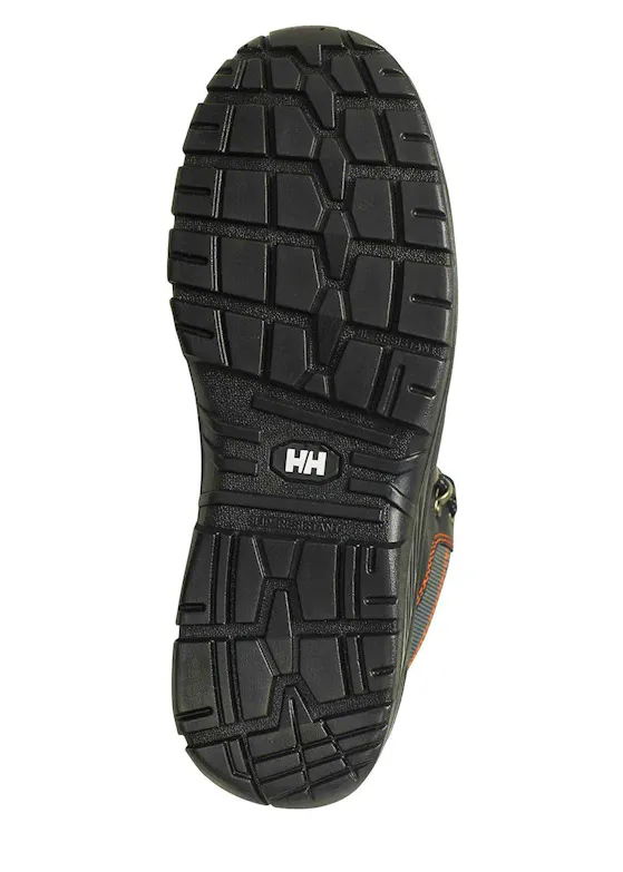 Helly Hansen Aker halbhoher S3-Sicherheitsschuh