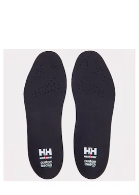 Helly Hansen Dynamische Einlegesohle für das Fußgewölbe - Niedrig 78297