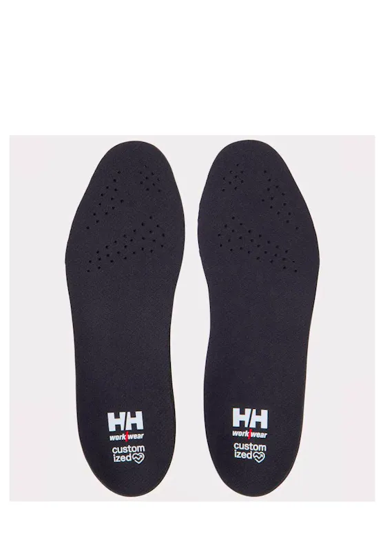 Helly Hansen Dynamic Arch Insole - Low 78297