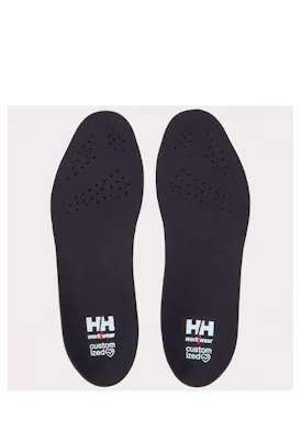 Helly Hansen: Dynamic Arch Insole - Medium 78298