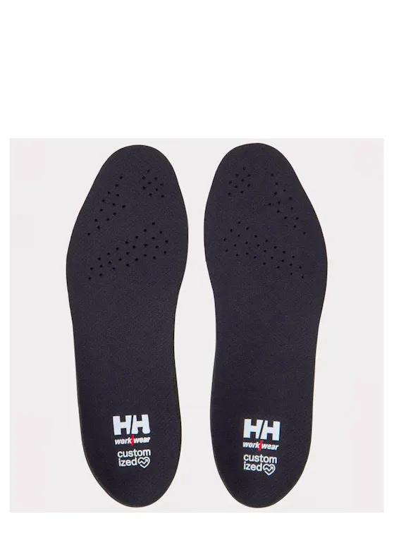 Helly Hansen Dynamic Arch Insole - Medium 78298