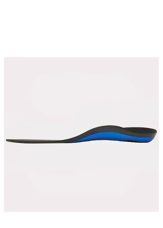 Helly Hansen Dynamic Arch Insole – High, 78299