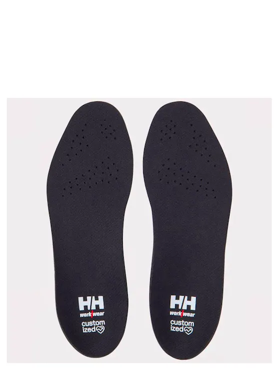 Helly Hansen Dynamic Arch Insole – High, 78299