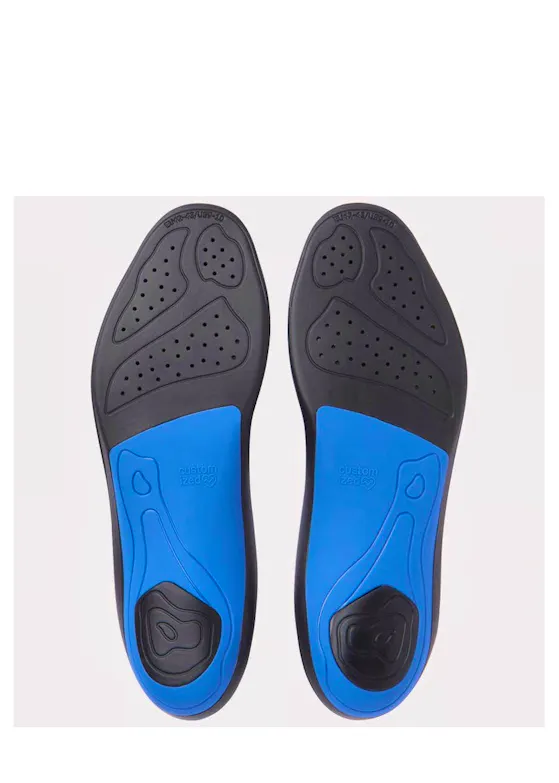 Helly Hansen Dynamic Arch Insole – High, 78299